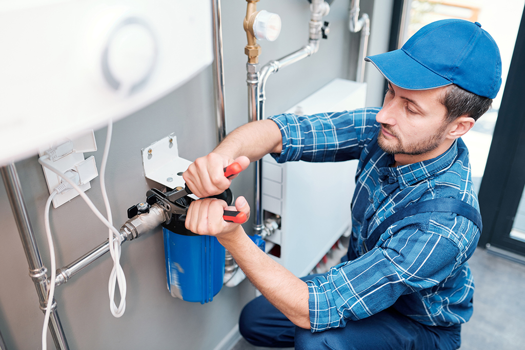 Plumbing Service